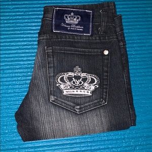 Rock & Republic Jeans